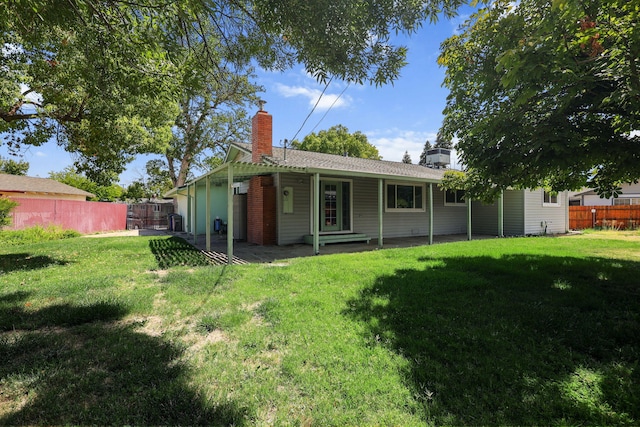 6514 Elmira Dr, Redding, CA 96001 - photo 19