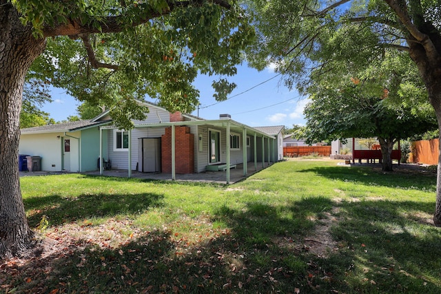 6514 Elmira Dr, Redding, CA 96001 - photo 20