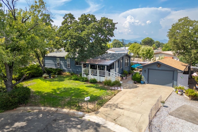996 Deerhaven Ct, Redding, CA 96003 - photo 1
