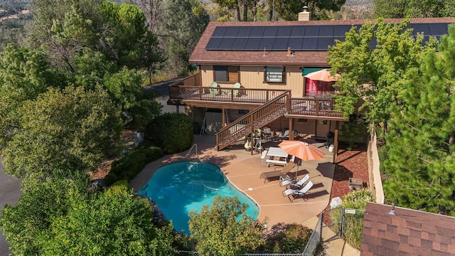 19924 Woodchuck Trl, Redding, CA 96003 - photo 2