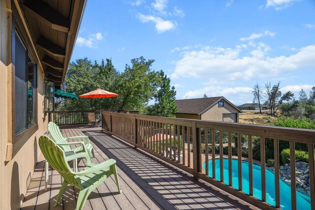 19924 Woodchuck Trl, Redding, CA 96003 - photo 40