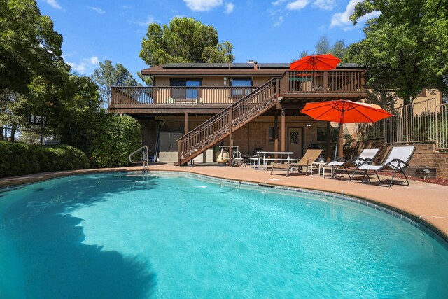 19924 Woodchuck Trl, Redding, CA 96003 - photo 44