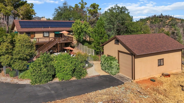 19924 Woodchuck Trl, Redding, CA 96003 - photo 47