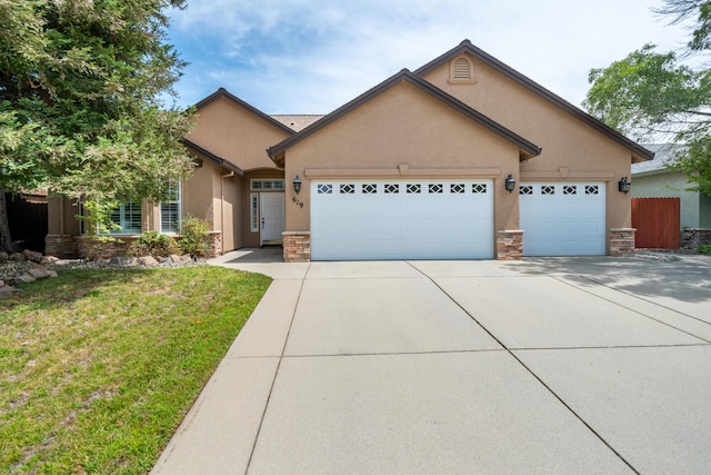 619 Casa Buena St, Redding, CA 96003 - photo 1