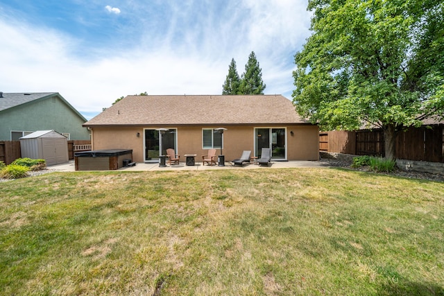 619 Casa Buena St, Redding, CA 96003 - photo 44
