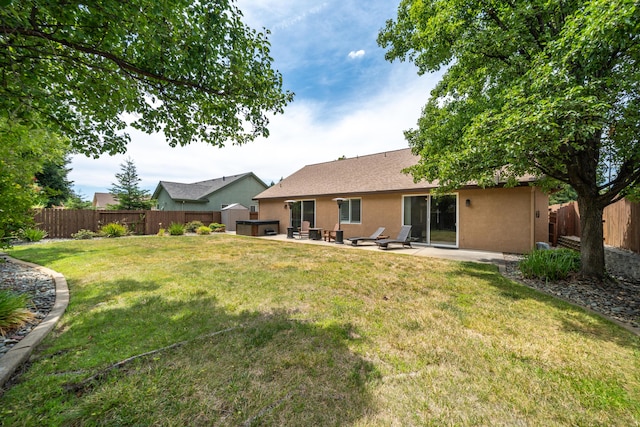619 Casa Buena St, Redding, CA 96003 - photo 45