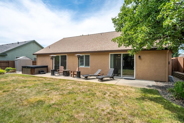 619 Casa Buena St, Redding, CA 96003 - photo 47