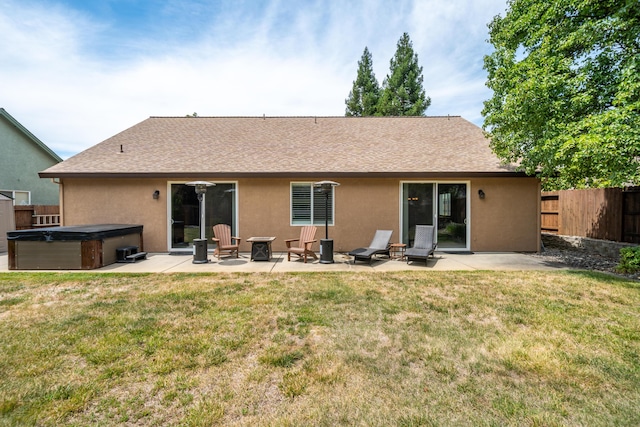 619 Casa Buena St, Redding, CA 96003 - photo 48
