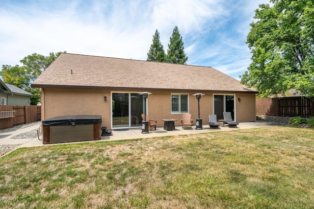 619 Casa Buena St, Redding, CA 96003 - photo 49