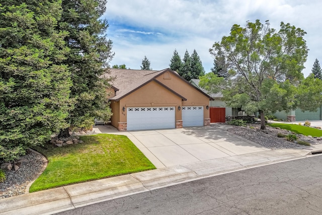 619 Casa Buena St, Redding, CA 96003 - photo 53