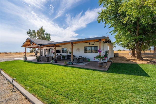 20050 Plains Dr, Red Bluff, CA 96080 - photo 4