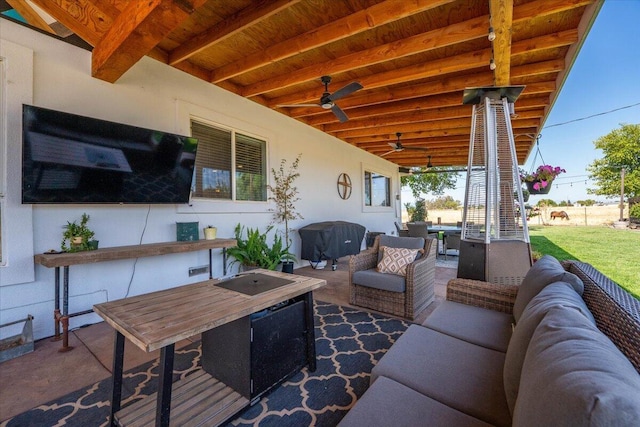 20050 Plains Dr, Red Bluff, CA 96080 - photo 8