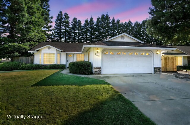 3298 Forest Homes Dr, Redding, CA 96003 - photo 32