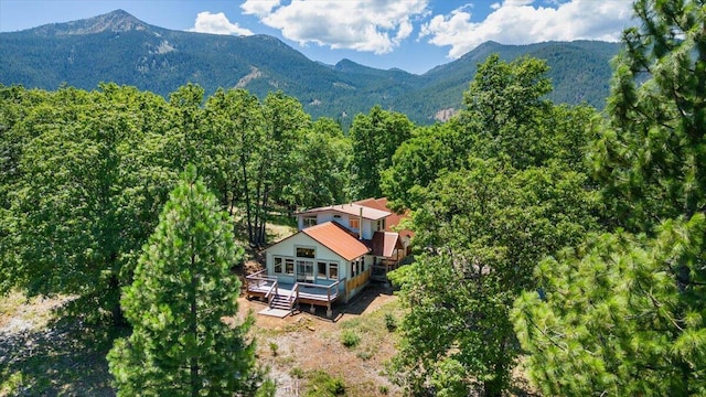8000 Osprey Ln, Weed, CA 96094 - photo 4