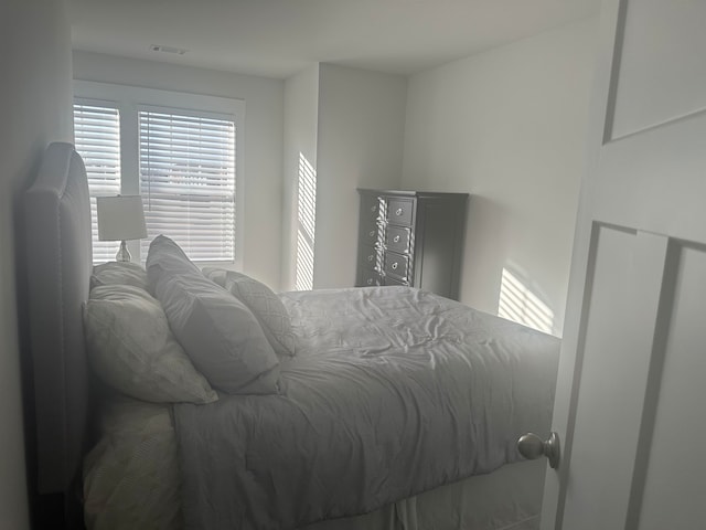 view of bedroom