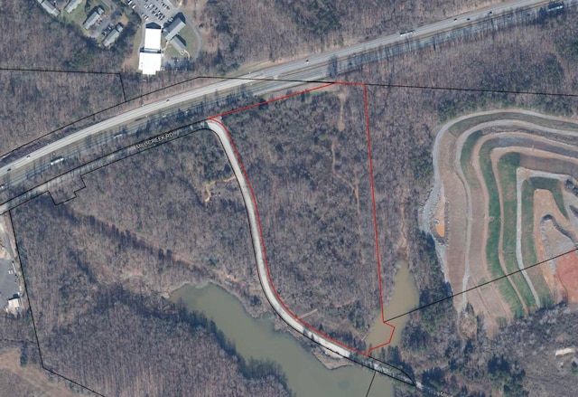 00 Mill Crk, Blacksburg SC, 29702 land for sale