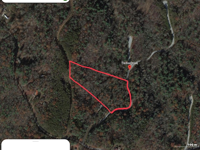 130 Trellis, Nebo NC, 28761 land for sale