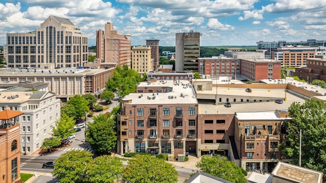 property's view of city