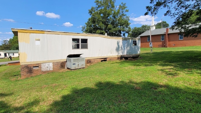 view of outbuilding featuring an outbuilding