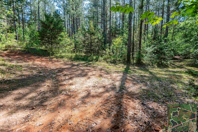 0 Leesville Church, Clinton, SC 29325