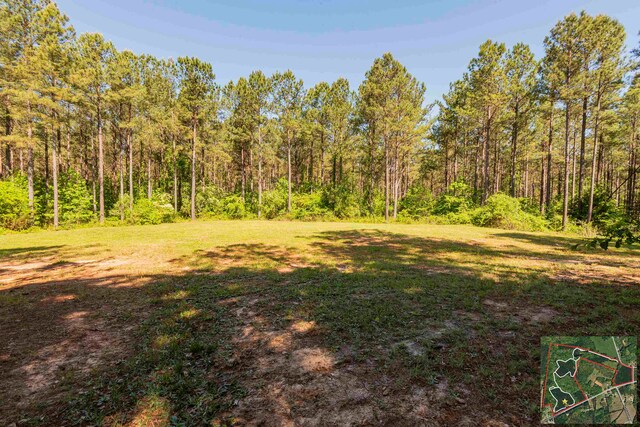 0 Leesville Church, Clinton, SC 29325