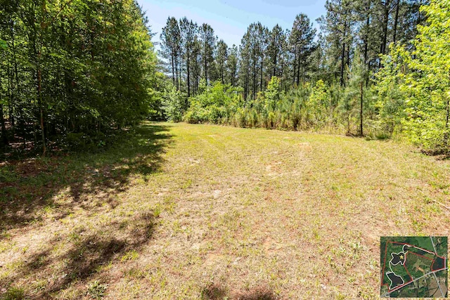 0 Leesville Church, Clinton, SC 29325