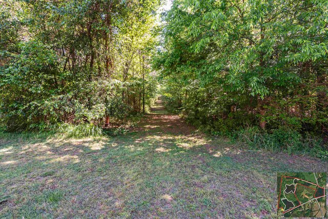 0 Leesville Church, Clinton, SC 29325