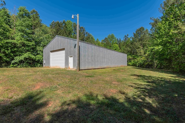 0 Leesville Church, Clinton, SC 29325