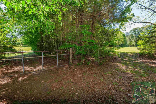 0 Leesville Church, Clinton, SC 29325