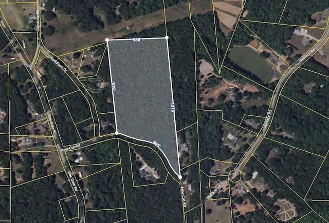 00 New Cut, Cowpens SC, 29330 land for sale