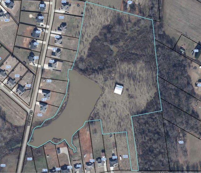 198 Blease Horton Rd, Boiling Springs, SC 29316