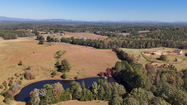 Listing photo 2 for LOT3 High Meadows Dr, Mill Spring NC 28756