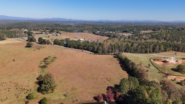 Listing photo 3 for LOT3 High Meadows Dr, Mill Spring NC 28756