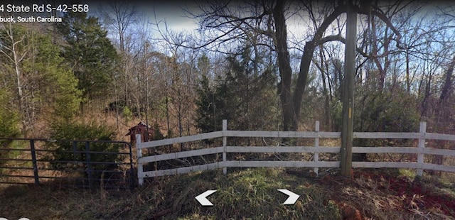 Bulman, Spartanburg SC, 29376 land for sale