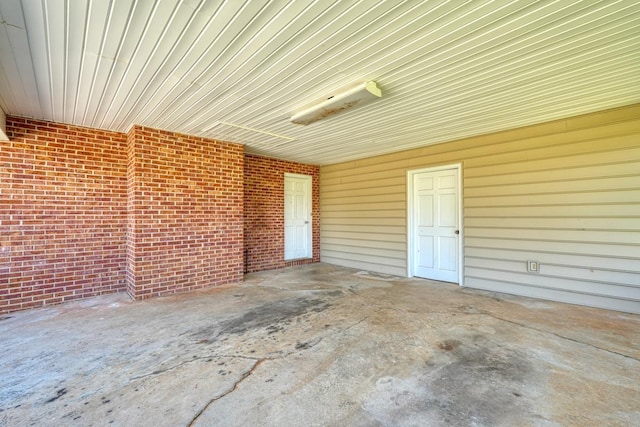 9 Brookdale Acres, Lyman, SC 29365 - view of patio / terrace