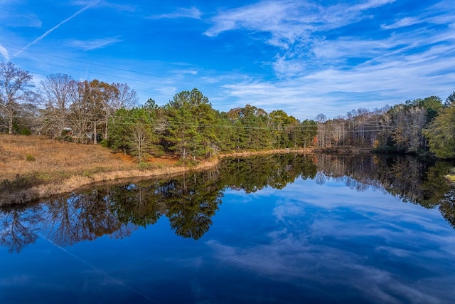 water view