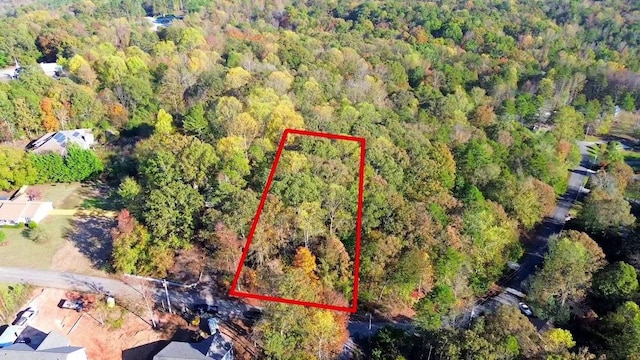 260 Cherokee, Fair Play SC, 29643 land for sale