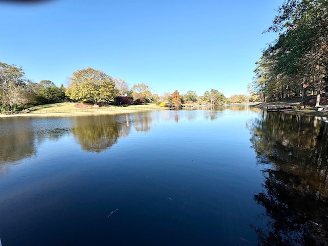 water view