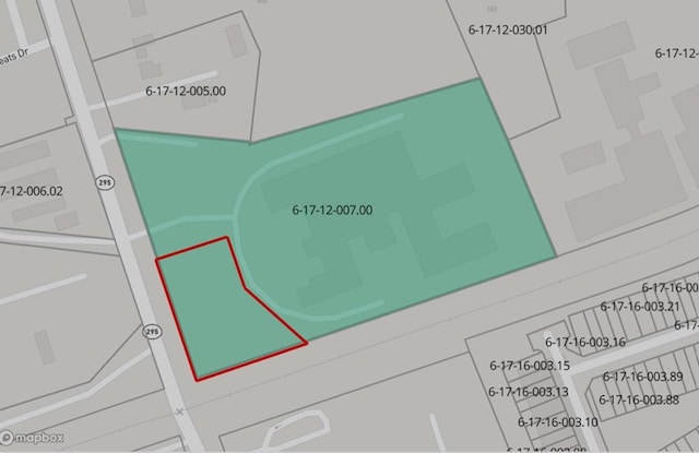 0 W Blackstock, Spartanburg SC, 29301 land for sale