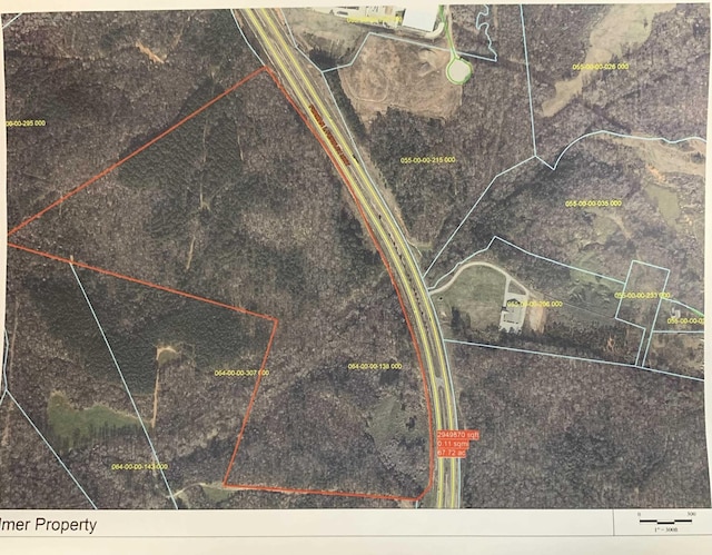 1175 Furman L Fendley Hwy Unit Us-176, Union SC, 29379 land for sale