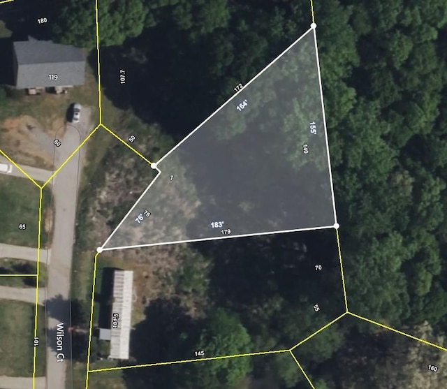 0 Wilson, Boiling Springs SC, 29316 land for sale