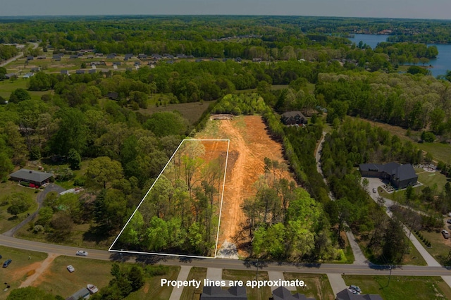 0000 Foster, Inman SC, 29349 land for sale