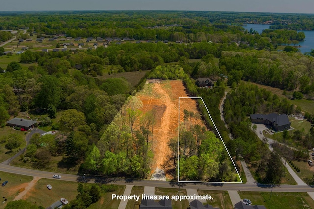 2570 Foster, Inman SC, 29349 land for sale