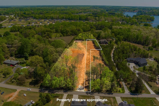 2590 Foster, Inman SC, 29349 land for sale