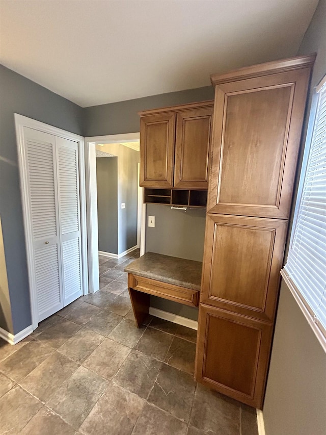 view of mudroom