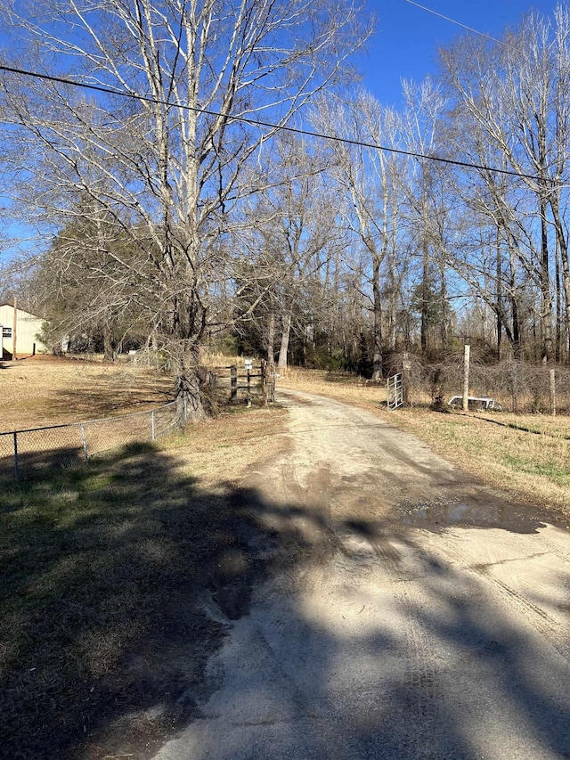 443 Fairgrounds, Laurens SC, 29360 land for sale