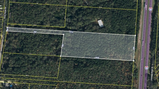 1541 Price House, Roebuck SC, 29376 land for sale