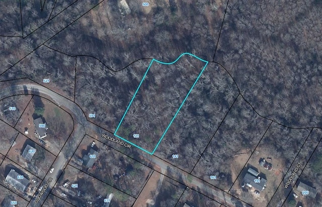 121 Woodland, Pacolet SC, 29303 land for sale