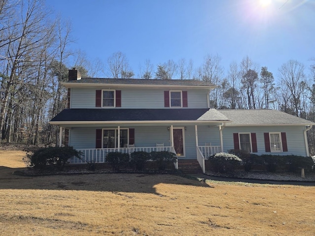 Listing photo 2 for 969 Macedonia Rd, Gaffney SC 29341