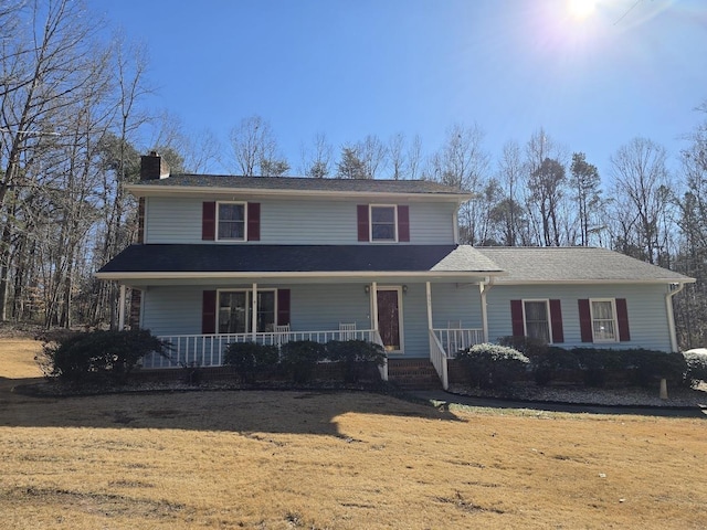 Listing photo 3 for 969 Macedonia Rd, Gaffney SC 29341